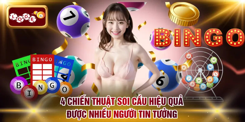4 chiến thuật bạc nhớ hiệu quả được nhiều người tin tưởng
