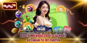 Bao lô miền Bắc