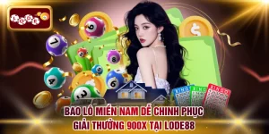 bao lô miền Nam