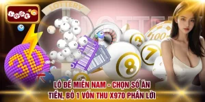 Lô đề Miền Nam