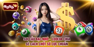 Soi cầu bạc nhớ